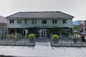 Grieks Restaurant Olympos