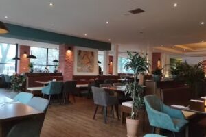 Grieks Restaurant Palladion