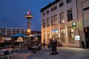 Grieks Restaurant Poseidon