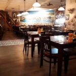 Grieks Restaurant Rhodos