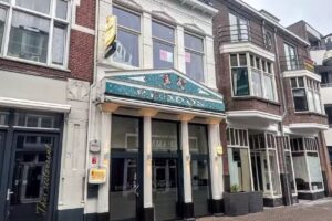 Grieks Restaurant Rhodos