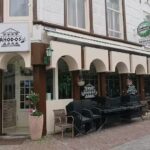 Grieks restaurant Rhodos