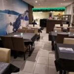 Grieks Restaurant Rhodos