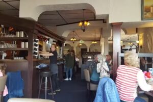 Grieks Restaurant Rhodos