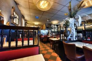 Grieks Restaurant Rhodos Heerlen