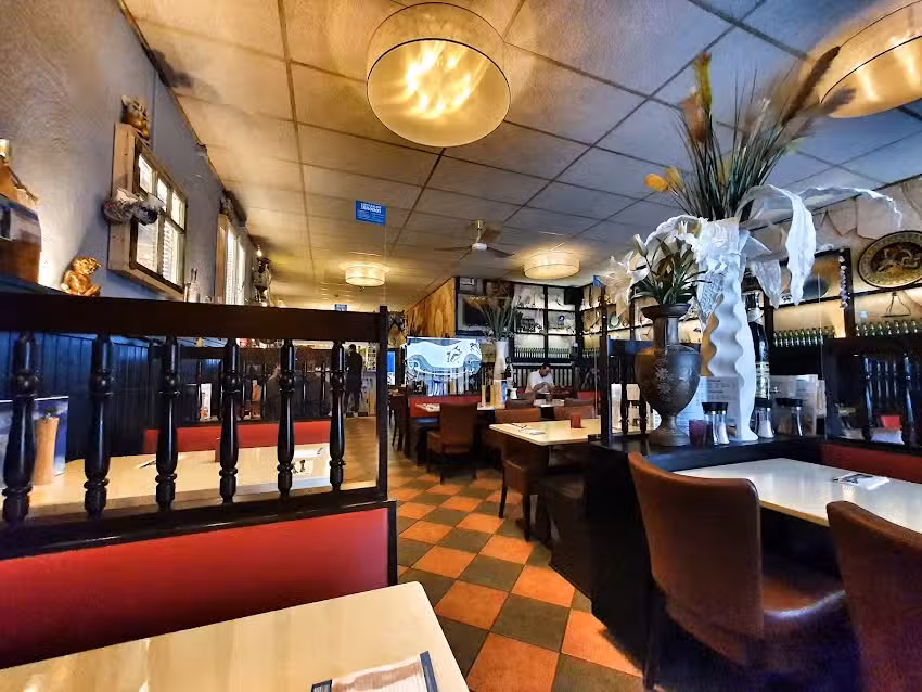 Grieks Restaurant Rhodos Heerlen