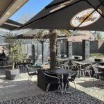 Grieks Restaurant Santorini