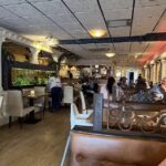 Grieks Restaurant Santorini 🇬🇷