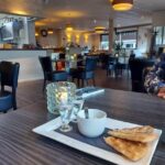 Grieks restaurant Santorini