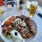 Grieks Restaurant Sirtaki