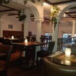 Grieks Restaurant Sirtaki