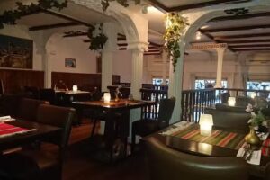 Grieks Restaurant Sirtaki