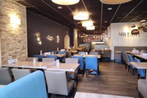 Grieks Restaurant Sirtaki Oldenzaal