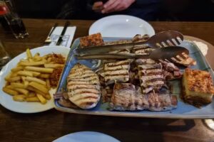 Grieks Spec. Restaurant Delphi Oss 🇬🇷