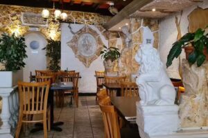 Grieks Specialiteiten Restaurant Knossos