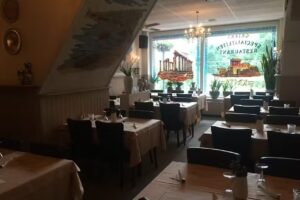 Grieks Specialiteiten Restaurant Kreta