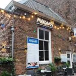 Grieks Specialiteiten Restaurant Mykonos