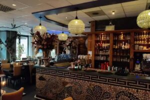 Grieks Specialiteiten Restaurant Oniro