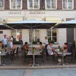 Grieks Specialiteiten Restaurant Rhodos 🇬🇷