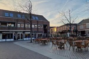 Grieks Specialiteiten Restaurant Sirtaki