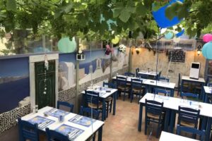 Grieks Specialiteitenrestaurant Akropolis