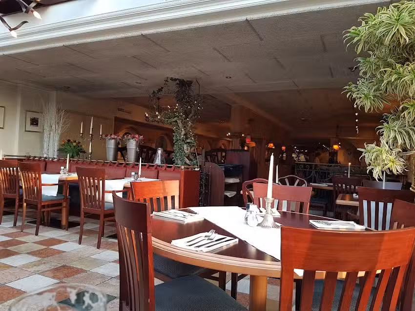 Grieks Specialiteitenrestaurant Delphi