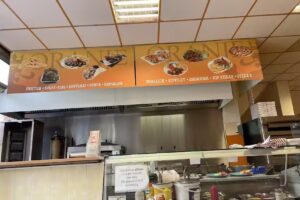 Griekse Grillroom Pizzeria Oranje