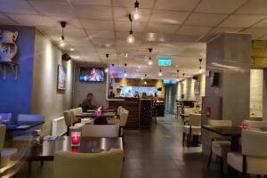 Griekse Taverna Broersvest