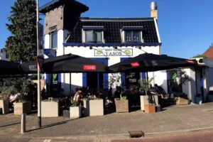 Griekse Taverna Tasos