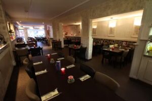 Griekse taverna Yamas 🇬🇷