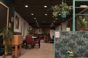 Grill en Brasserie La Torre