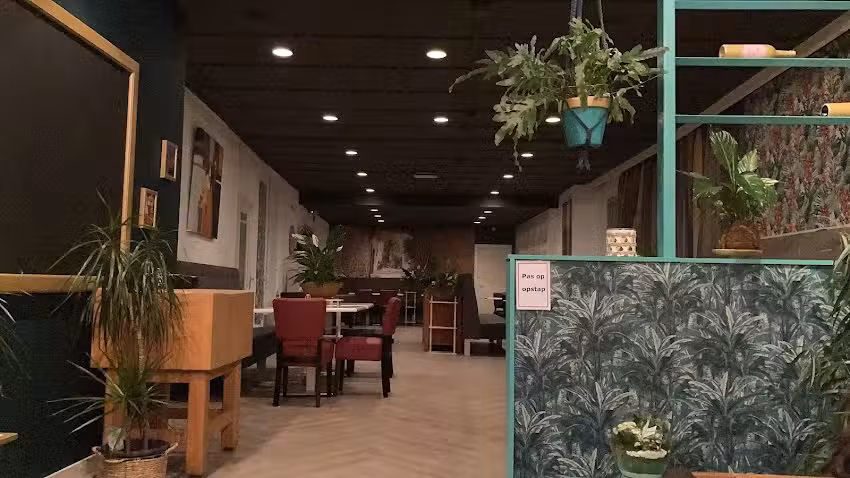 Grill en Brasserie La Torre