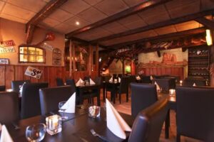 Grill- en Steakhouse Desperado