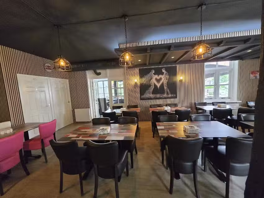 Grill Restaurant Alahan