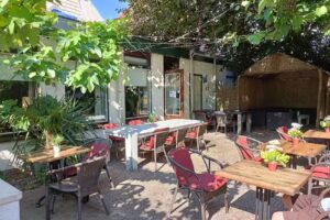 Grill Restaurant Sarajevo