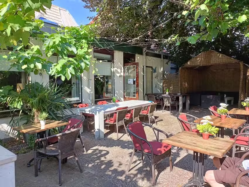 Grill Restaurant Sarajevo