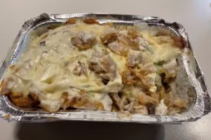 Grill-Room Pizzeria De Nijl