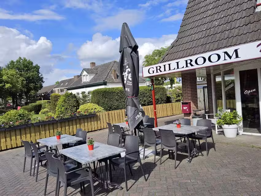 Grill Room Yusuf Zuidwolde