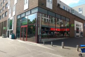 Grill&rsquo;s Fastfood IJburg V.O.F.