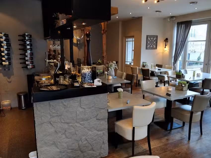 Grillhouse &ldquo;By Onsz&rdquo;