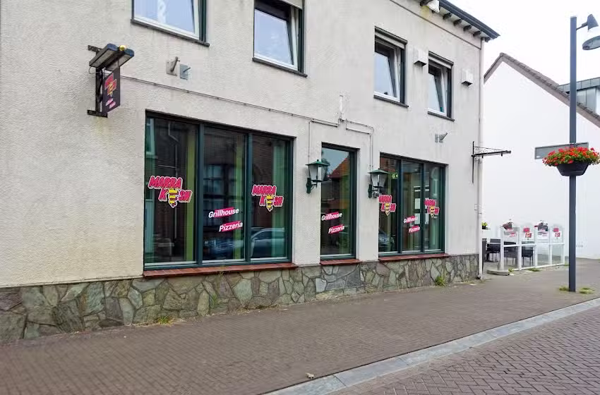 Grillhouse Marrakesh