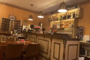 Grillhouse N&agrave;der