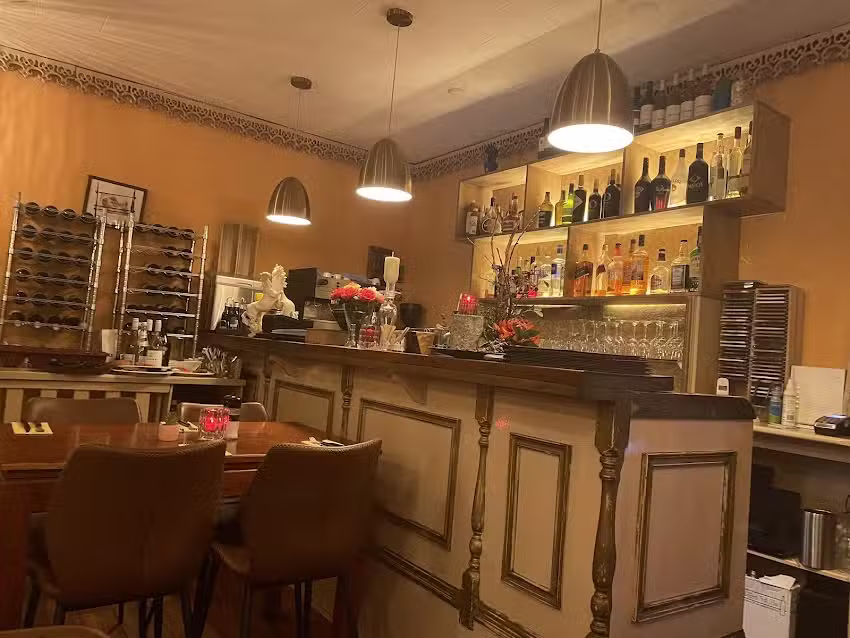 Grillhouse N&agrave;der