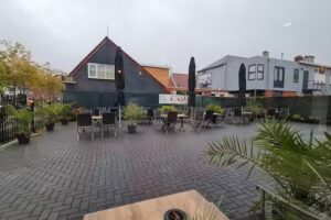 Grillroom Baba Drachten