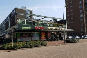 Grillroom Bol Bol Lombardijen