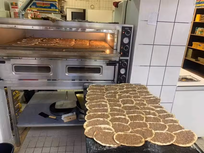 Grillroom Cleopatra