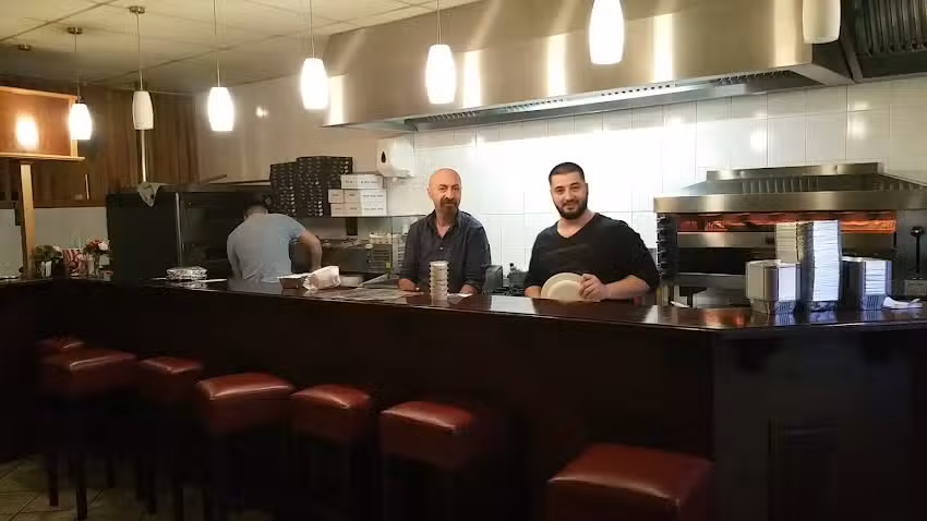 Grillroom De Parel Beerta