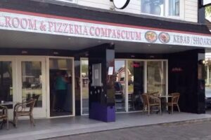 Grillroom en Pizzeria Compascuum