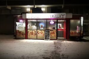 Grillroom Hava Nagilla