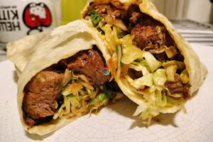 Grillroom &ldquo;Het Oosten&rdquo;